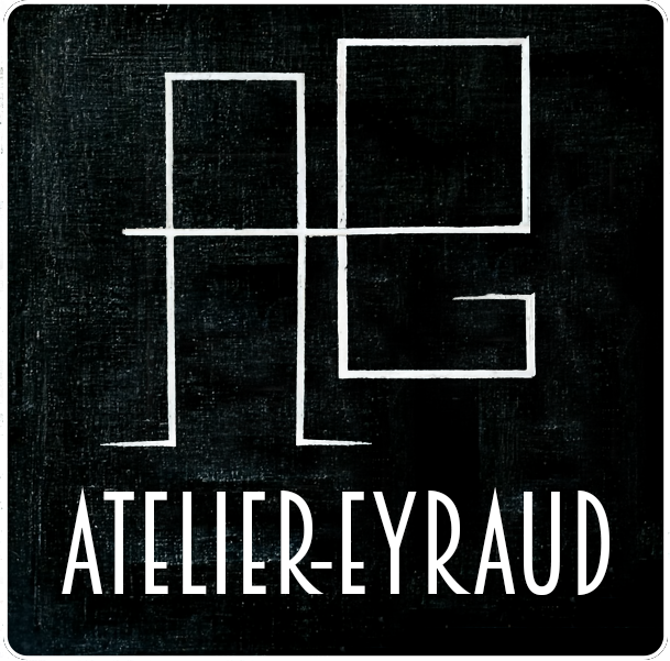Logo Atelier Eyraud